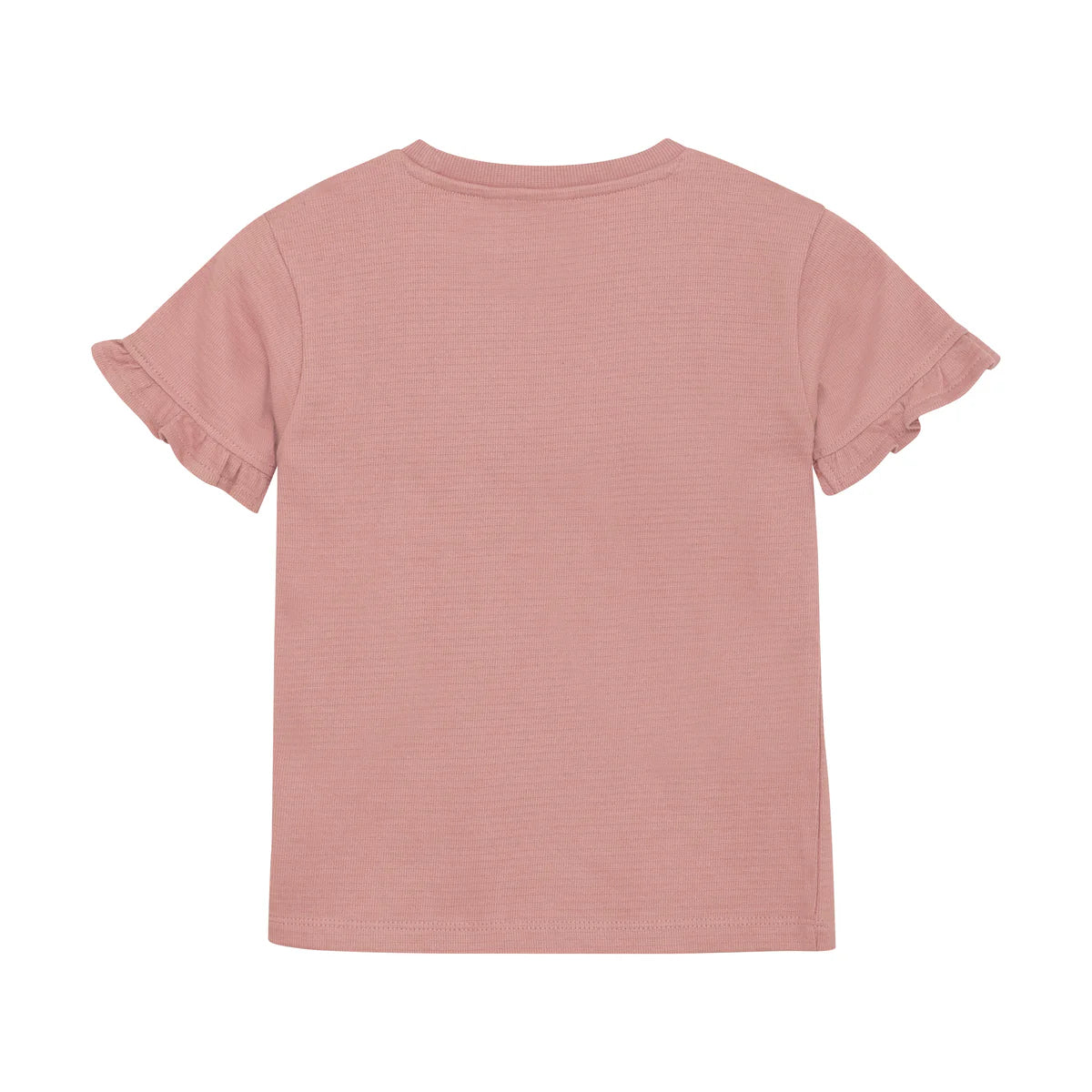 Daily7 t-shirt heart