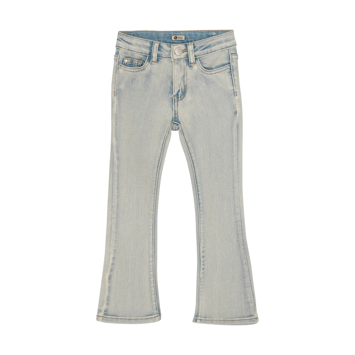 Daily7 Flared denim