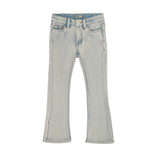 Daily7 Flared denim