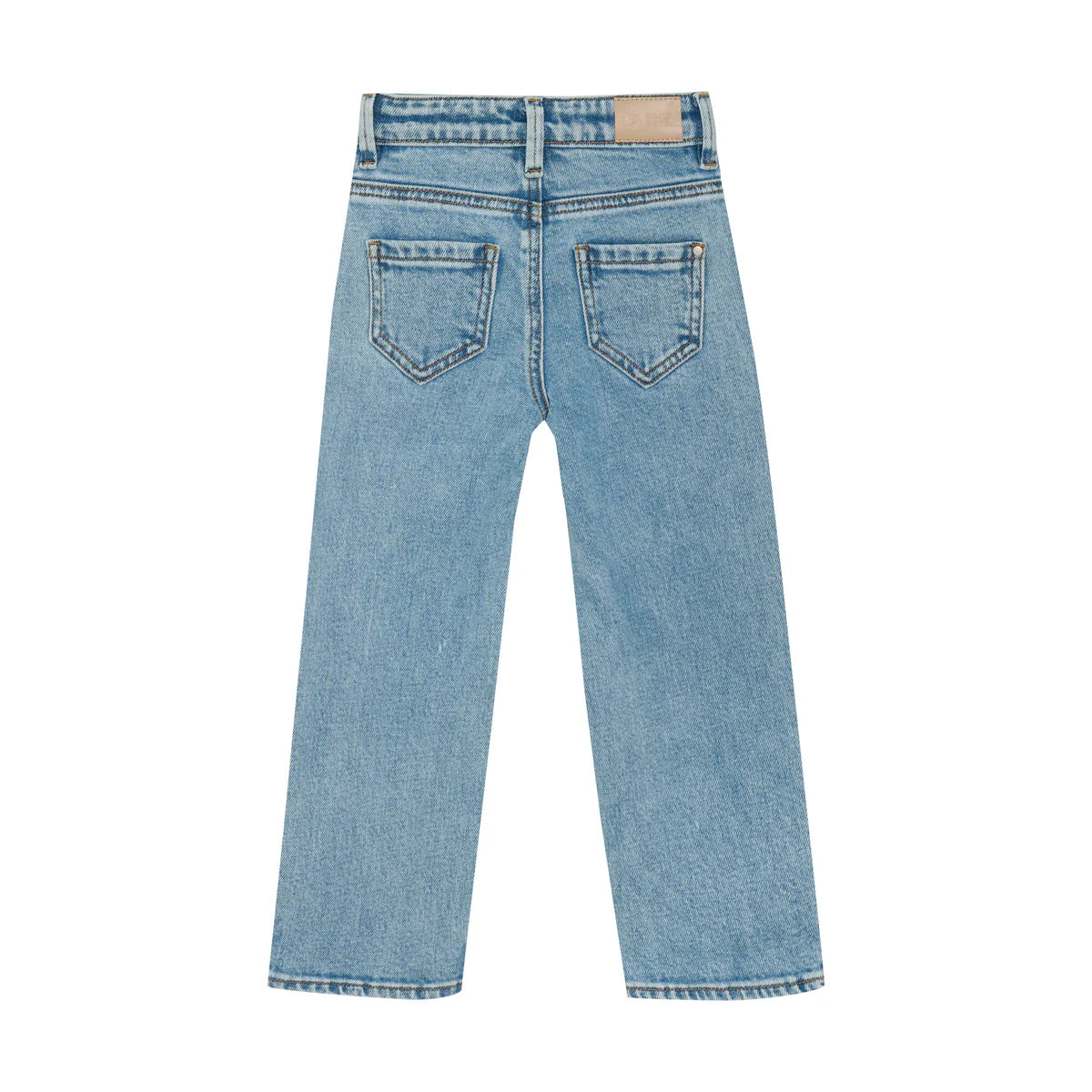 Daily7 wide fit jeans