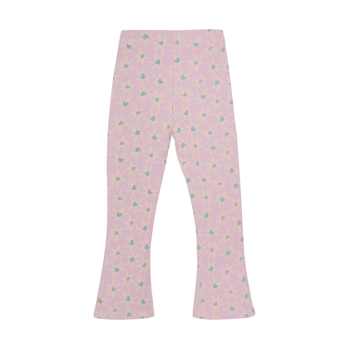 Daily7 rib legging