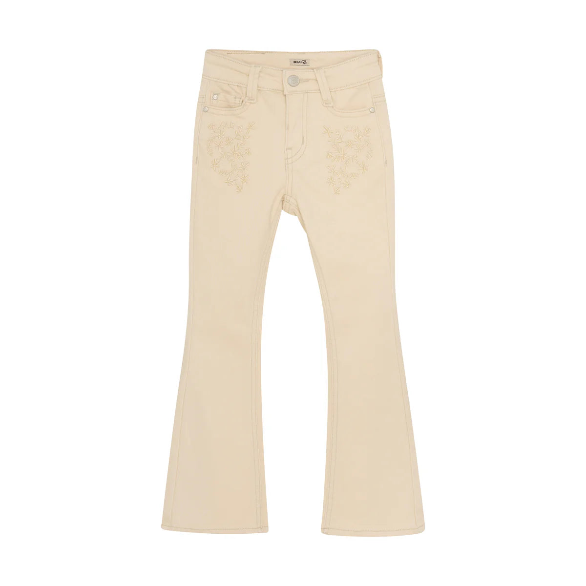 Daily7 Sand jeans