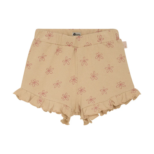 Daily7 flower short