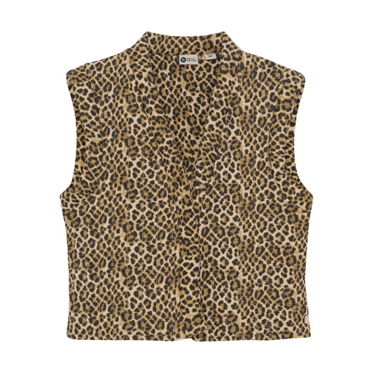 Daily7 panter gilet