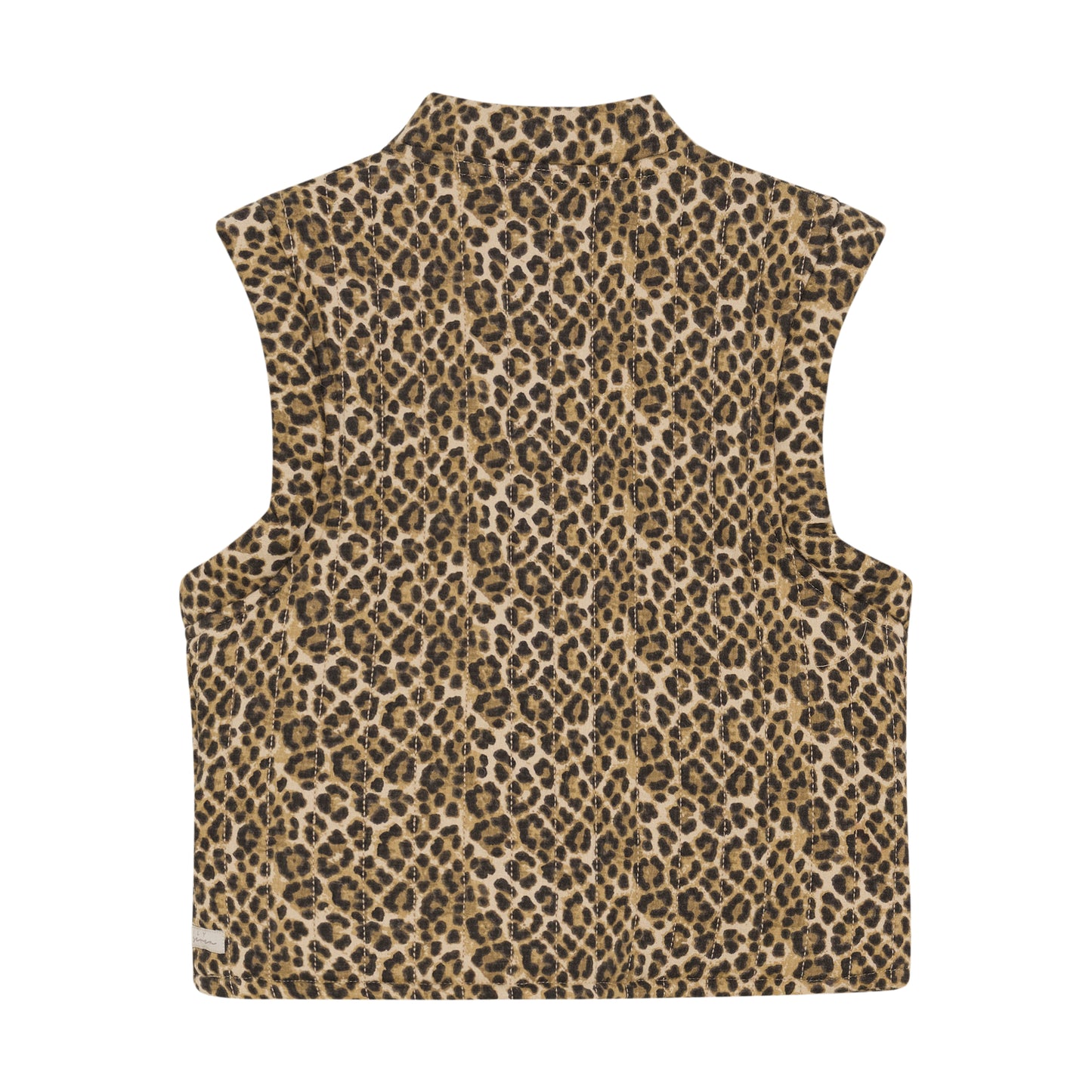 Daily7 panter gilet