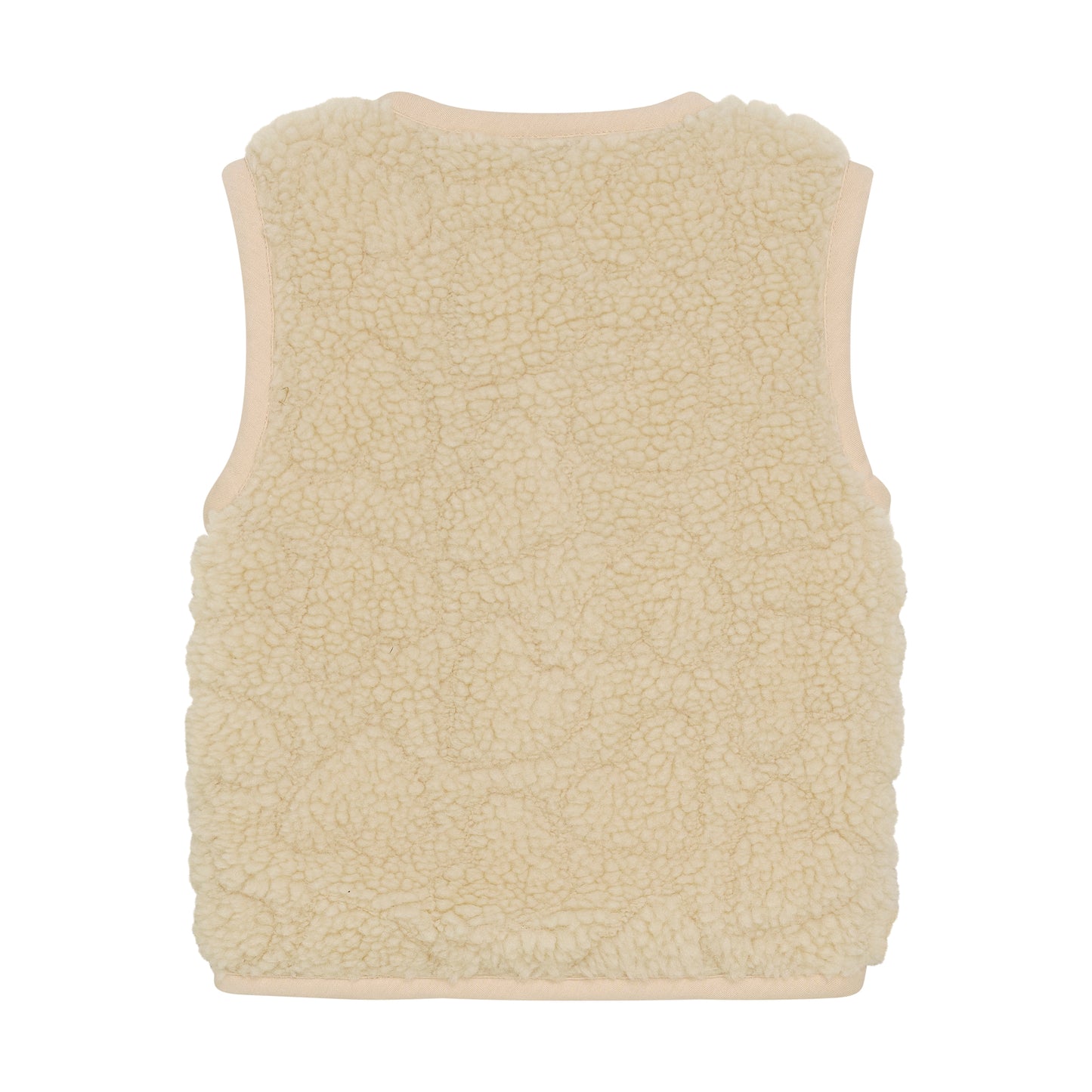 Daily7 Teddy gilet