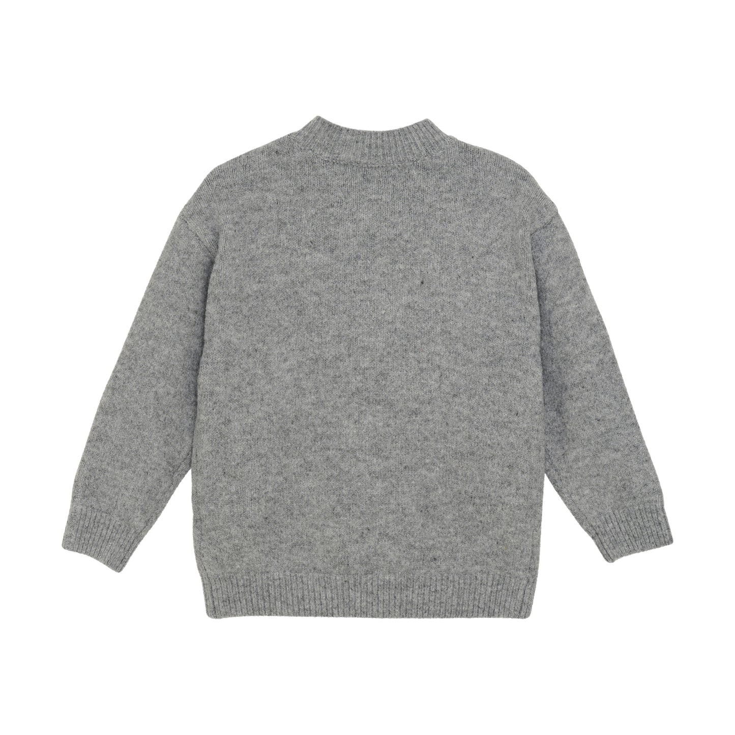 PRE-ORDER Daily7 knitted sweater heart
