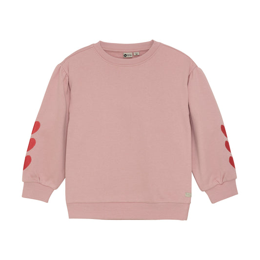 PRE-ORDER Daily 7 trui harten