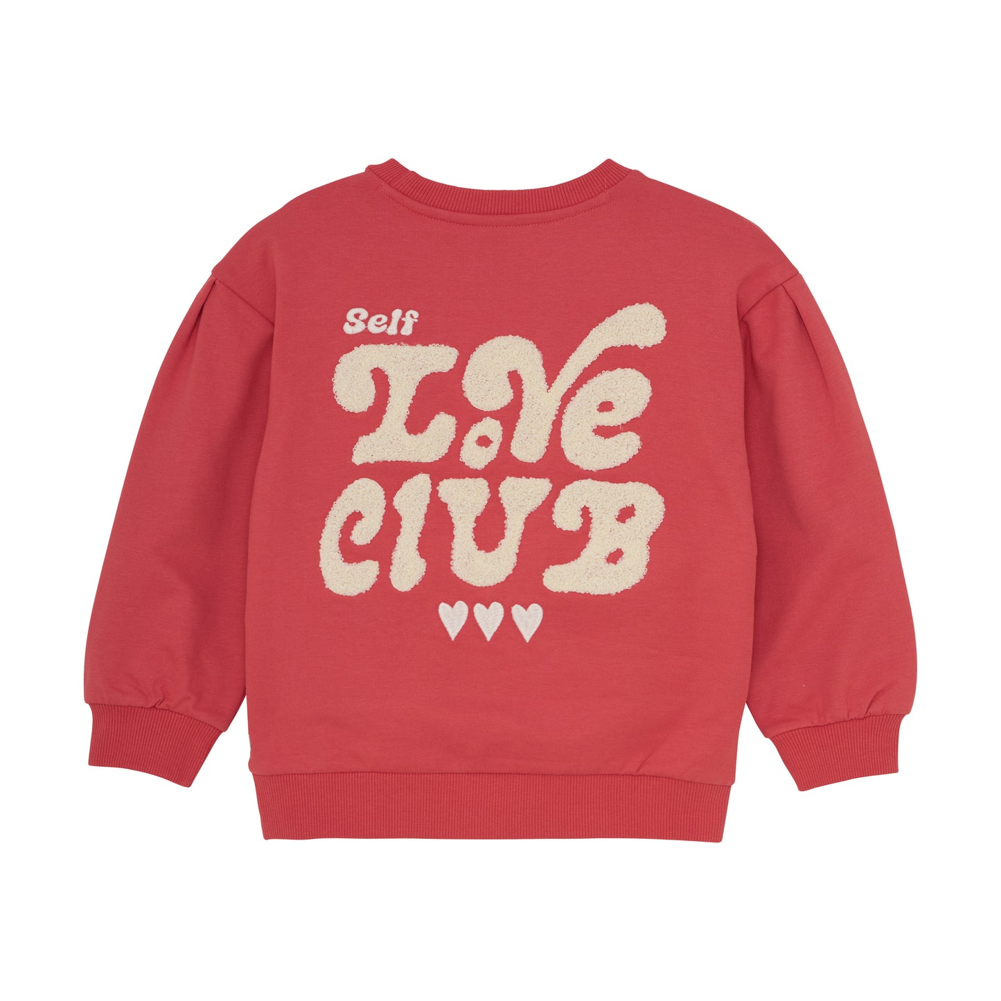 PRE-ORDER Daily7 sweater brushed print
