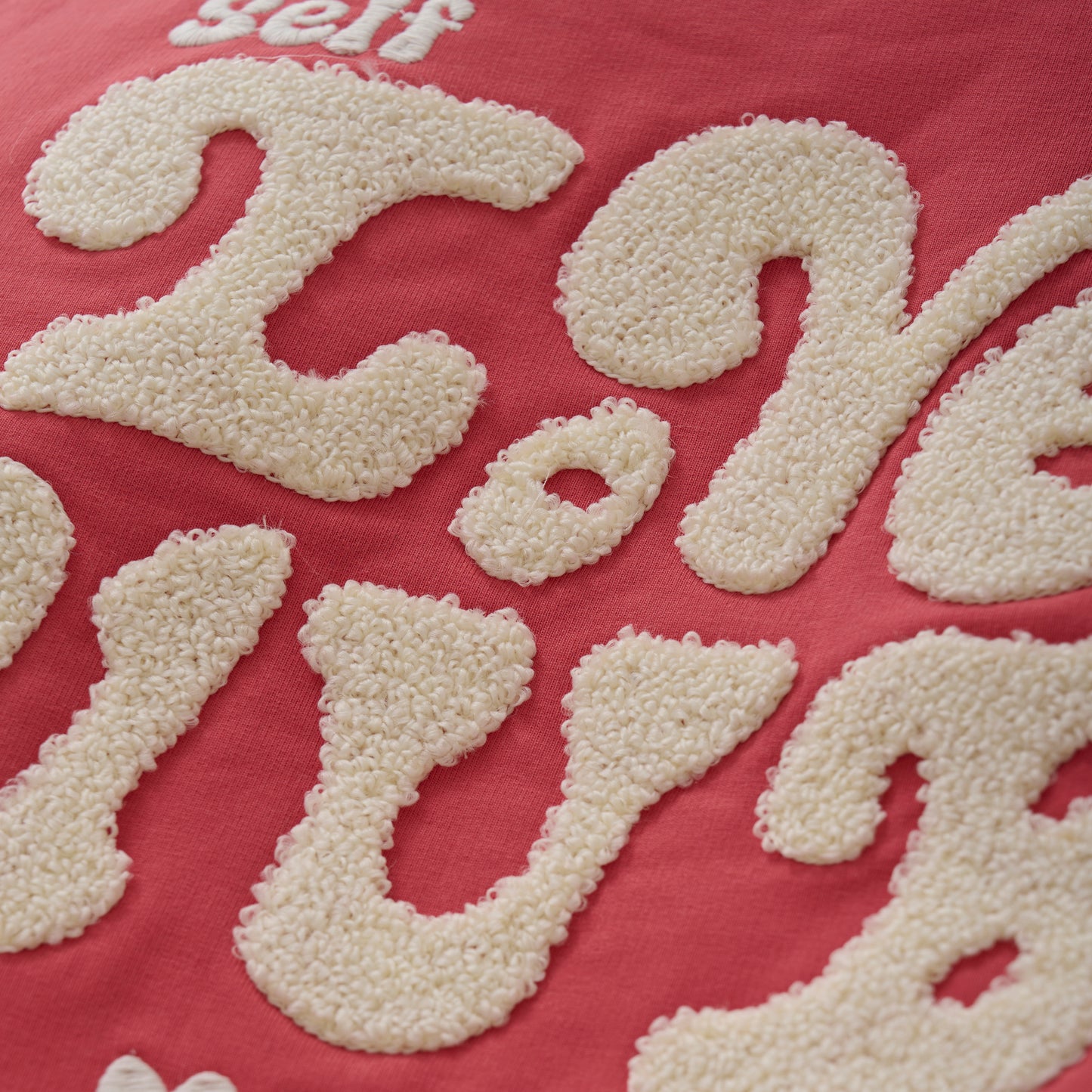 PRE-ORDER Daily7 sweater brushed print