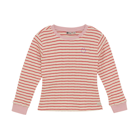 PRE-ORDER Daily7 t-shirt longsleeve