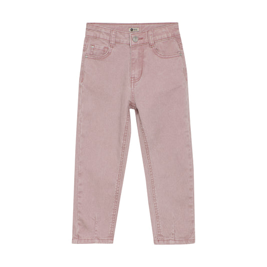 PRE-ORDER Daily7 mom fit broek