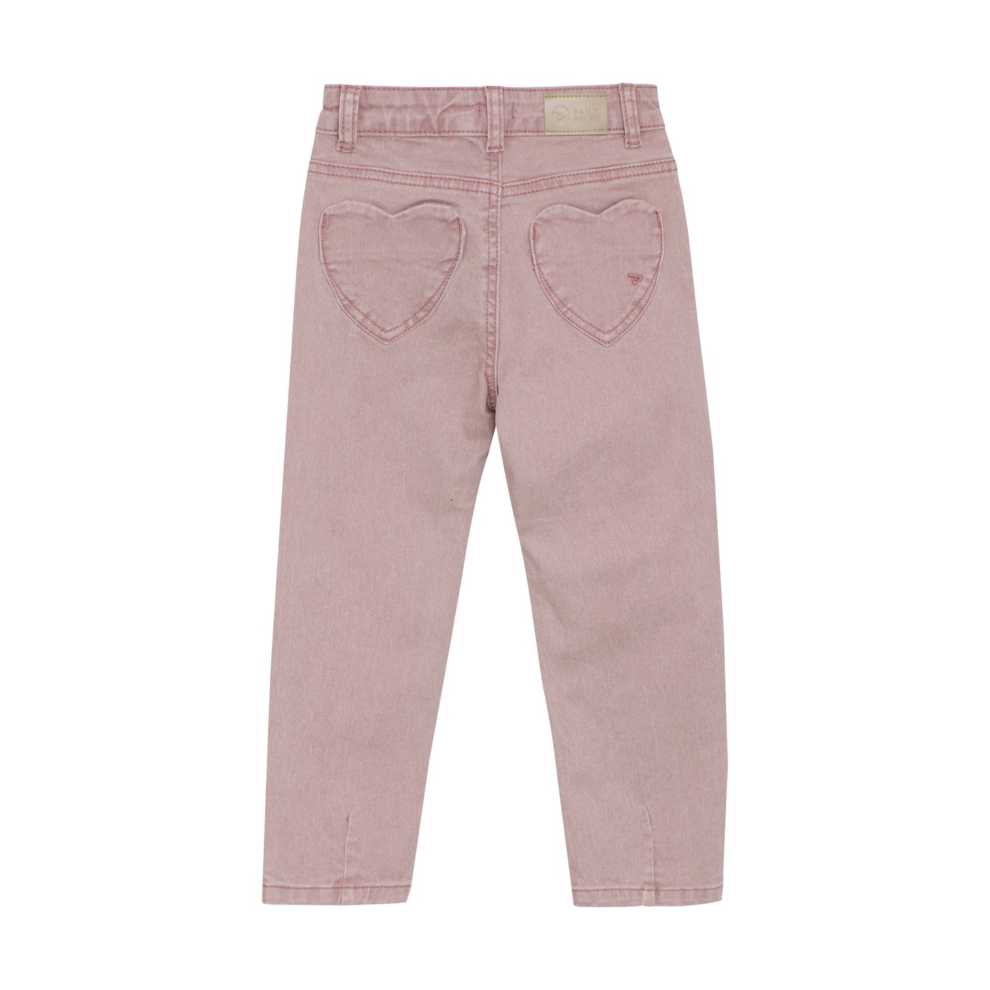 PRE-ORDER Daily7 mom fit broek