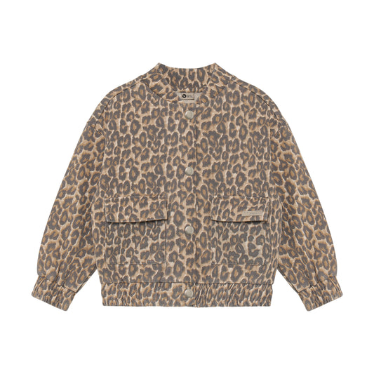 Daily7 Sweat jacket panter