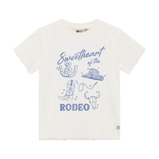 Daily7 T-shirt artwork