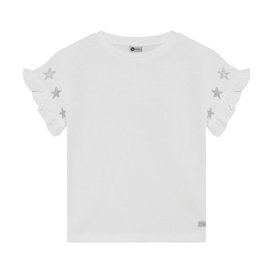 Daily7 Shirt sterren