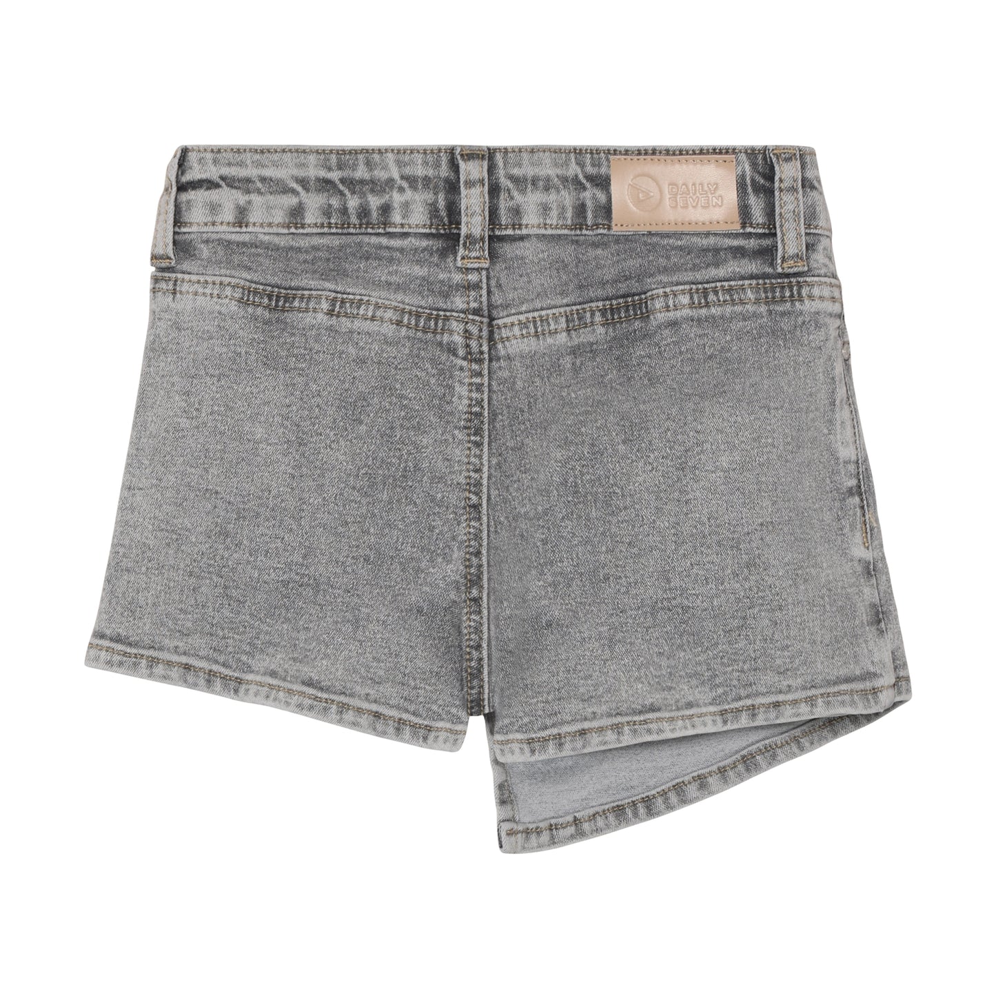 Daily7 stoere skort