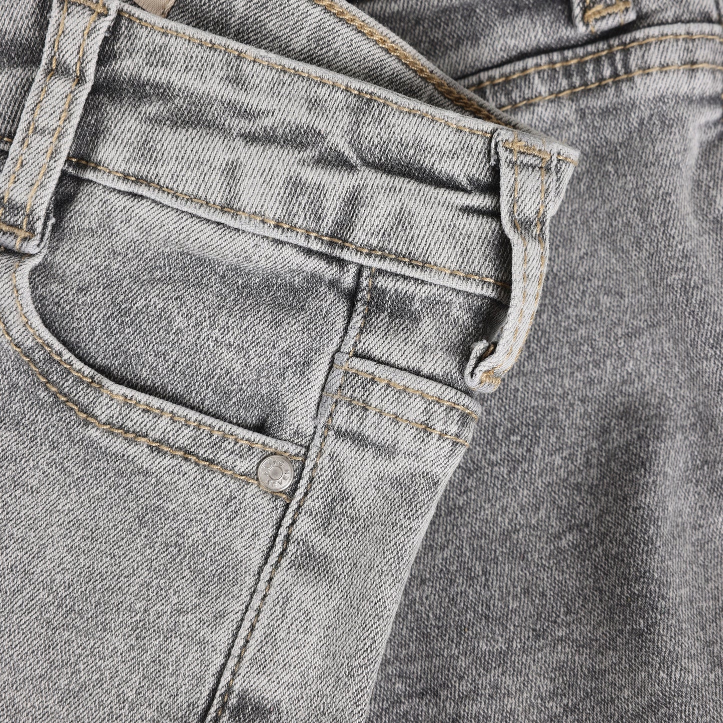 Daily7 stoere skort