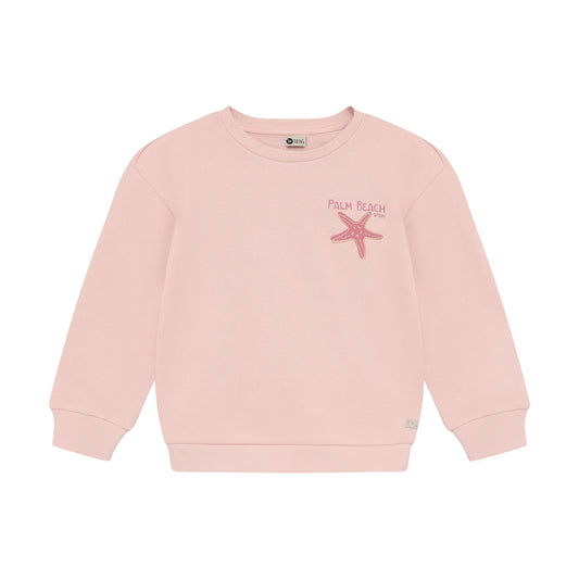 Daily7 sweater palm beach