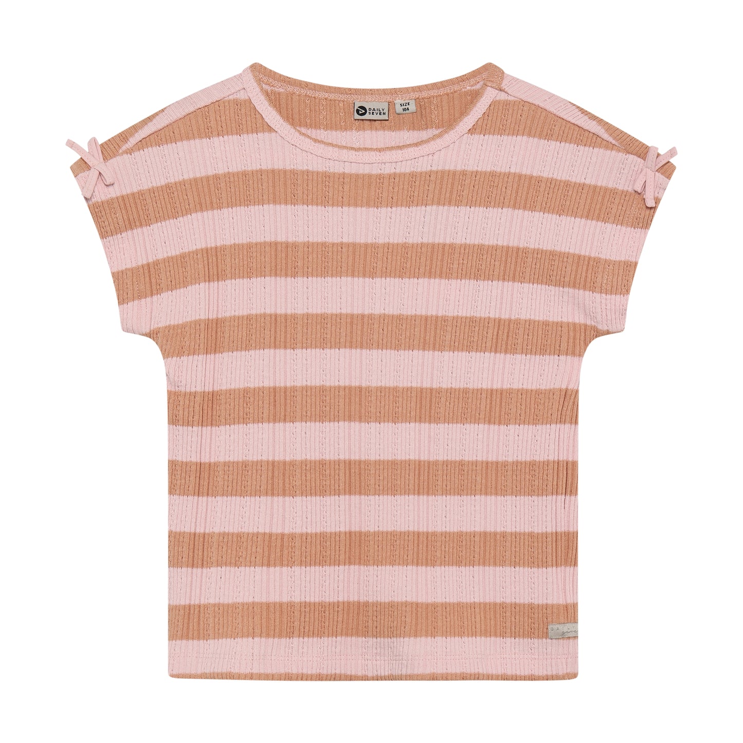 Daily7 zachte top