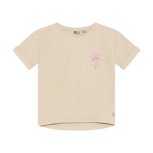 Daily7 palm shirt