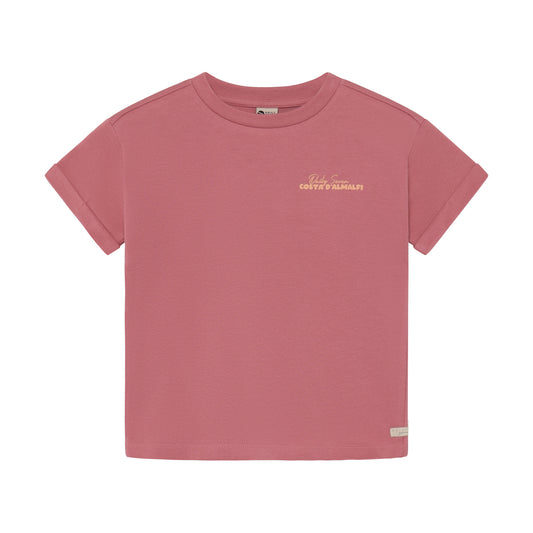 Daily7 shirt backprint