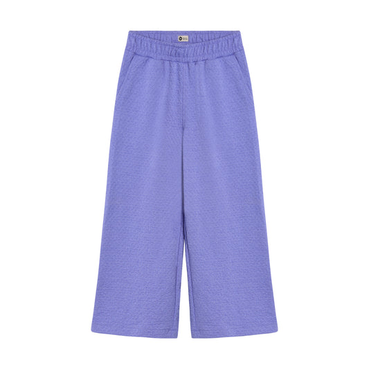 Daily7 wide leg broek