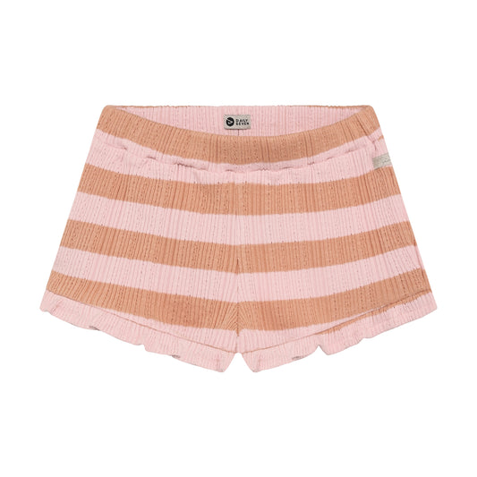 Daily7 zachte short