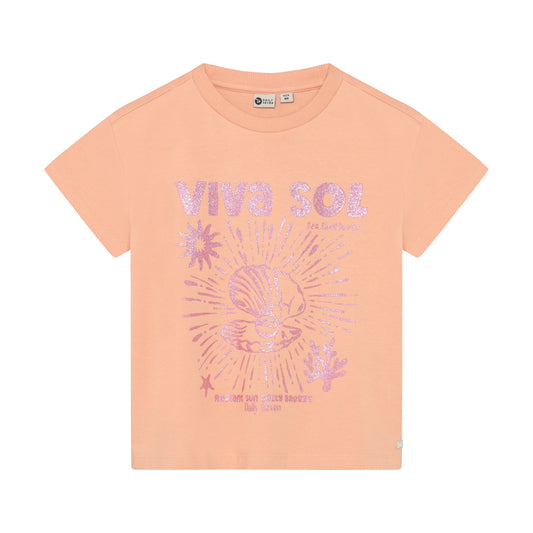 Daily7 shirt Viva sol