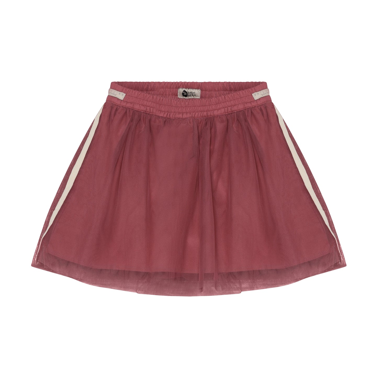 Daily7 stoere tule rok