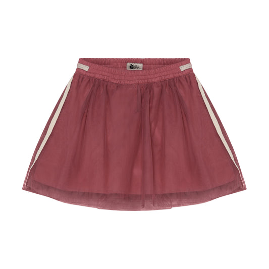 Daily7 stoere tule rok