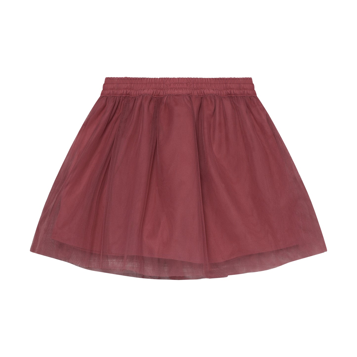Daily7 stoere tule rok