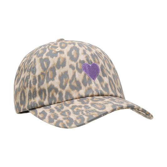 Daily7 Summer Cap panter