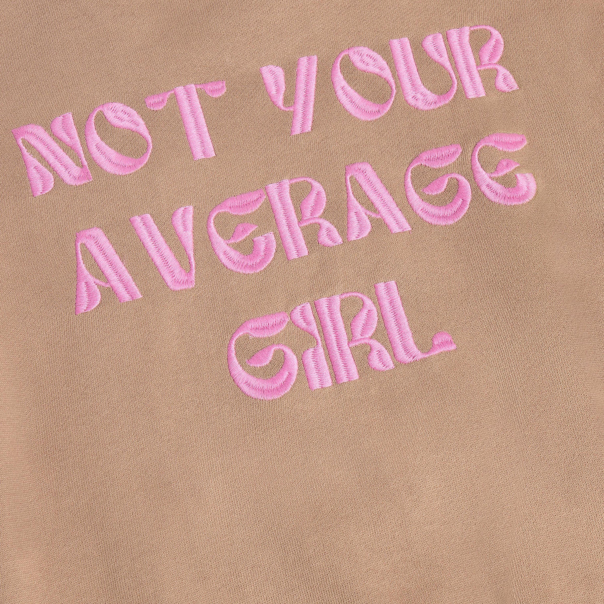 Daily7 trui backprint