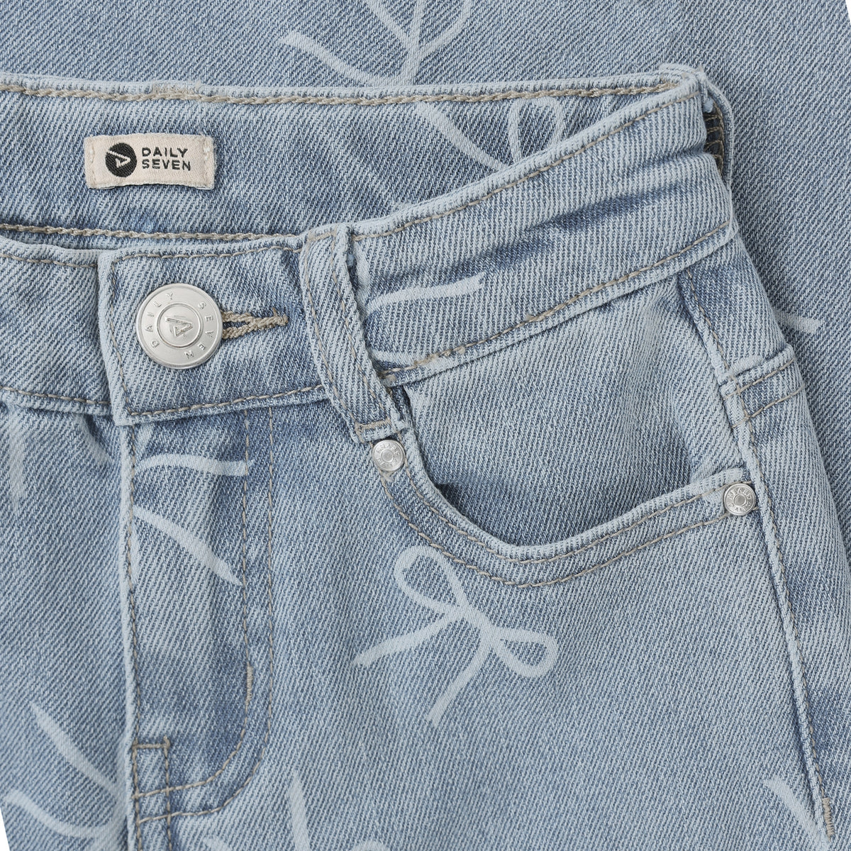 Daily7 jeans
