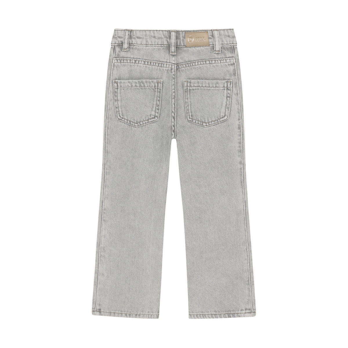 Daily7 jeans bloem
