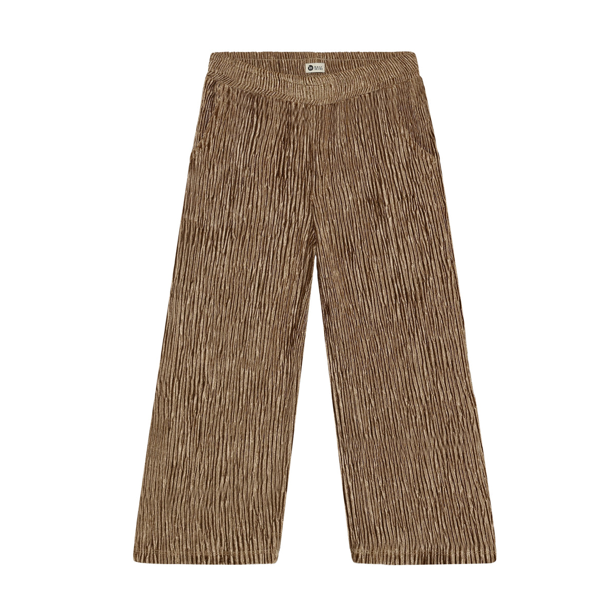 Daily7 Velvet wide fit