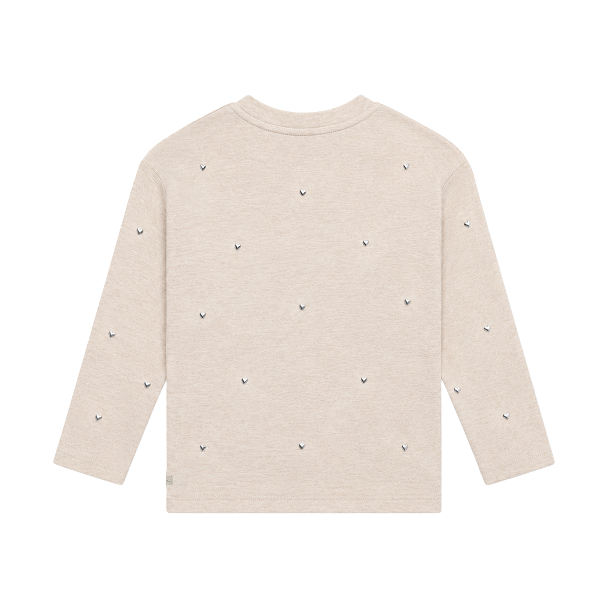 Daily7 longsleeve studs