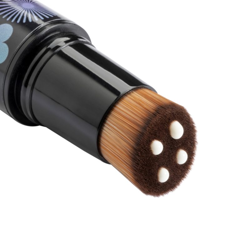 Refillable Brush Palm Playa