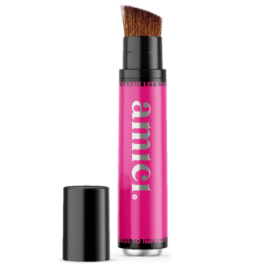 Refillable Brush Barbie Beauty