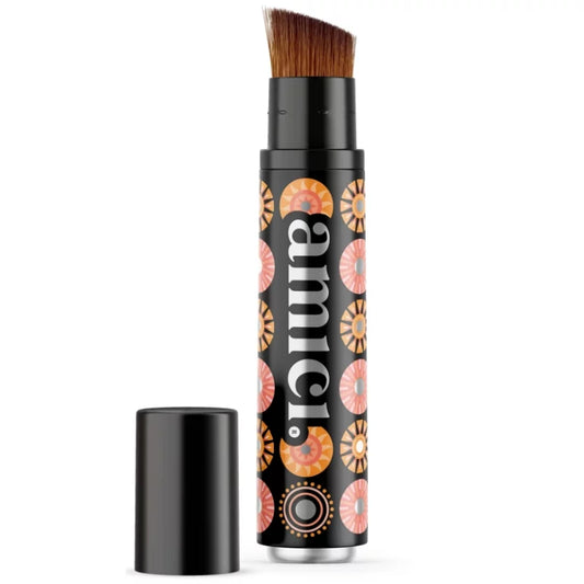 Refillable Brush Orange Obsession