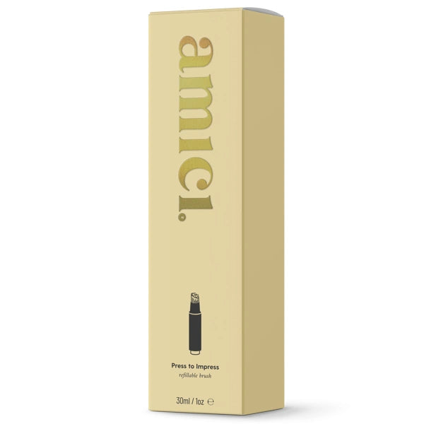 Refillable Brush Funky Flirt