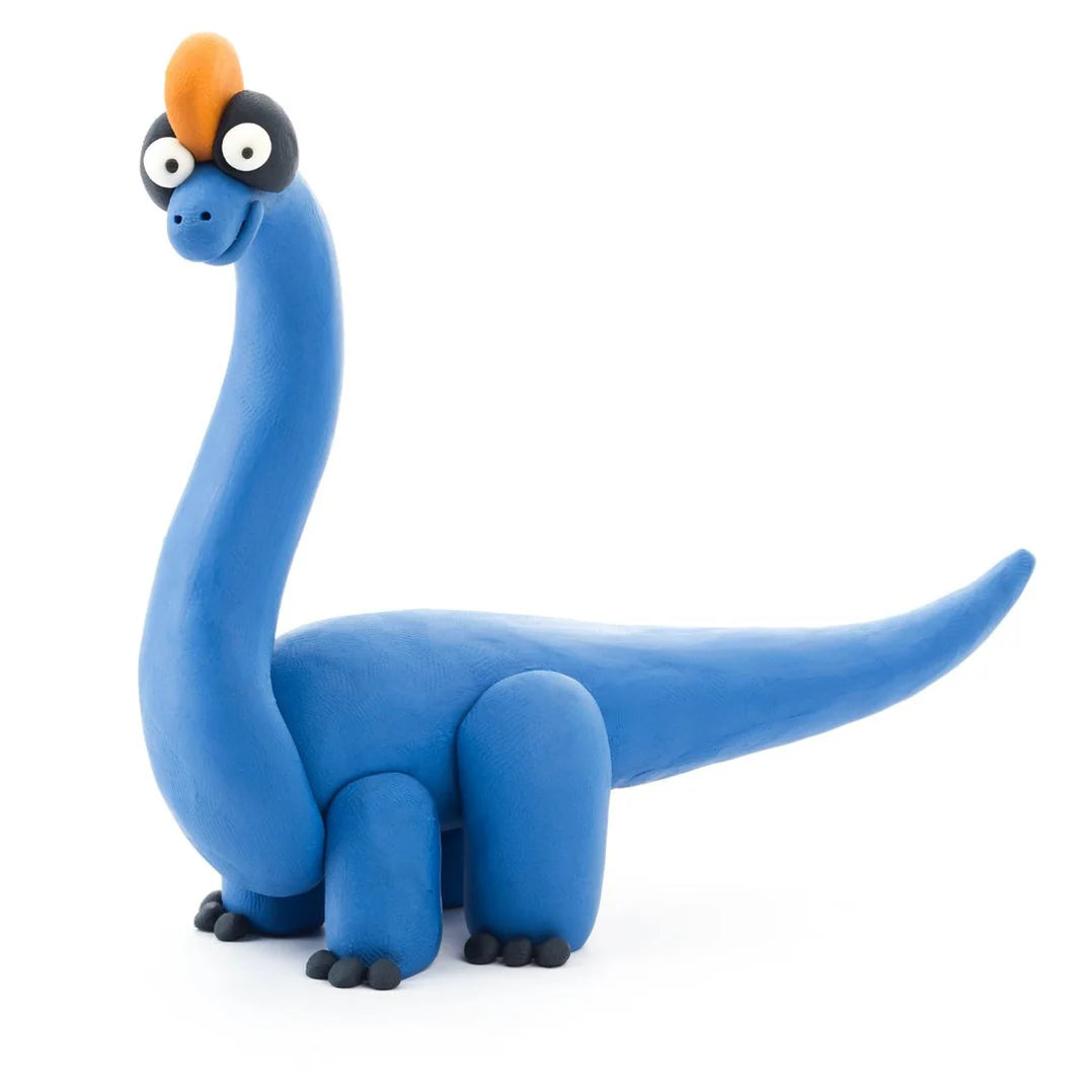 Hey Clay Dinos