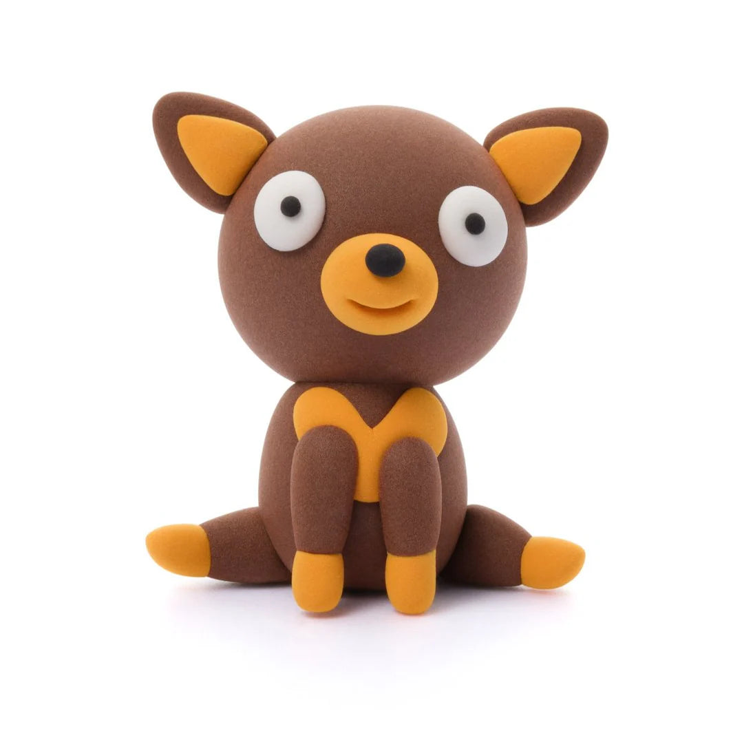 Hey Clay fluffy pets