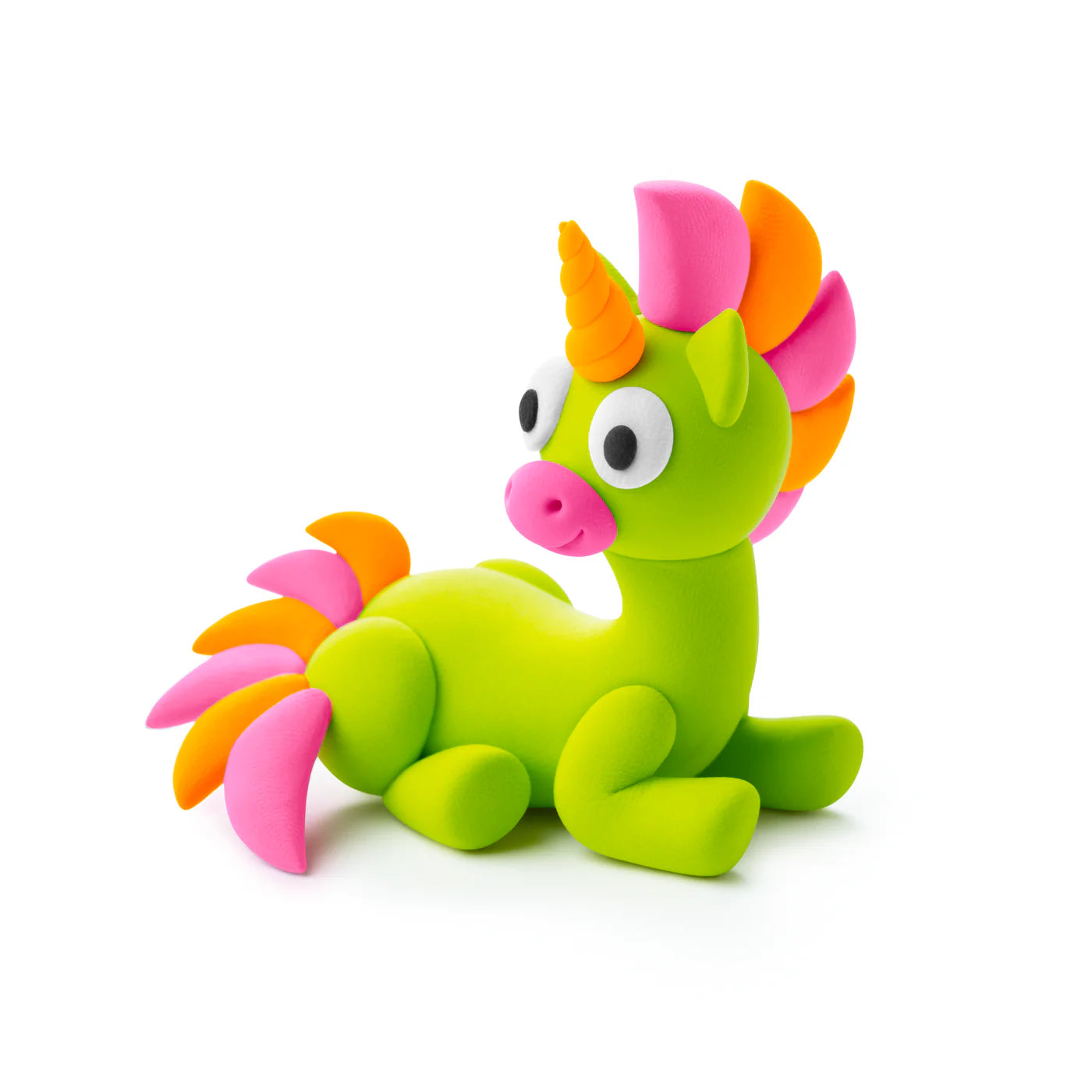 Hey Clay rainbow unicorns