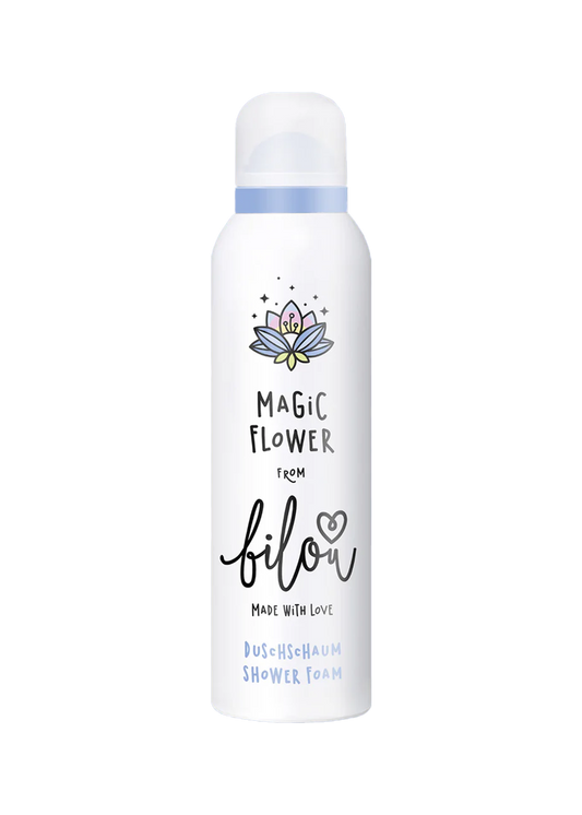 Bilou Showerfoam Magic Flower