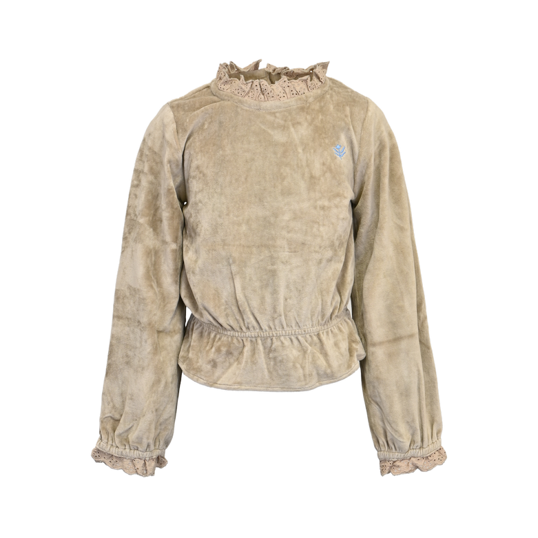 OTOTC sweater Caroline