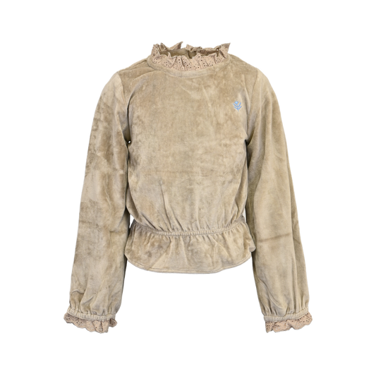 OTOTC sweater Caroline