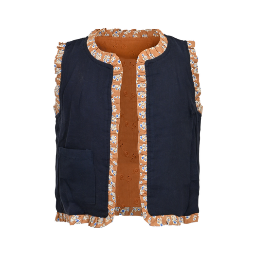 OTOTC gilet Riva