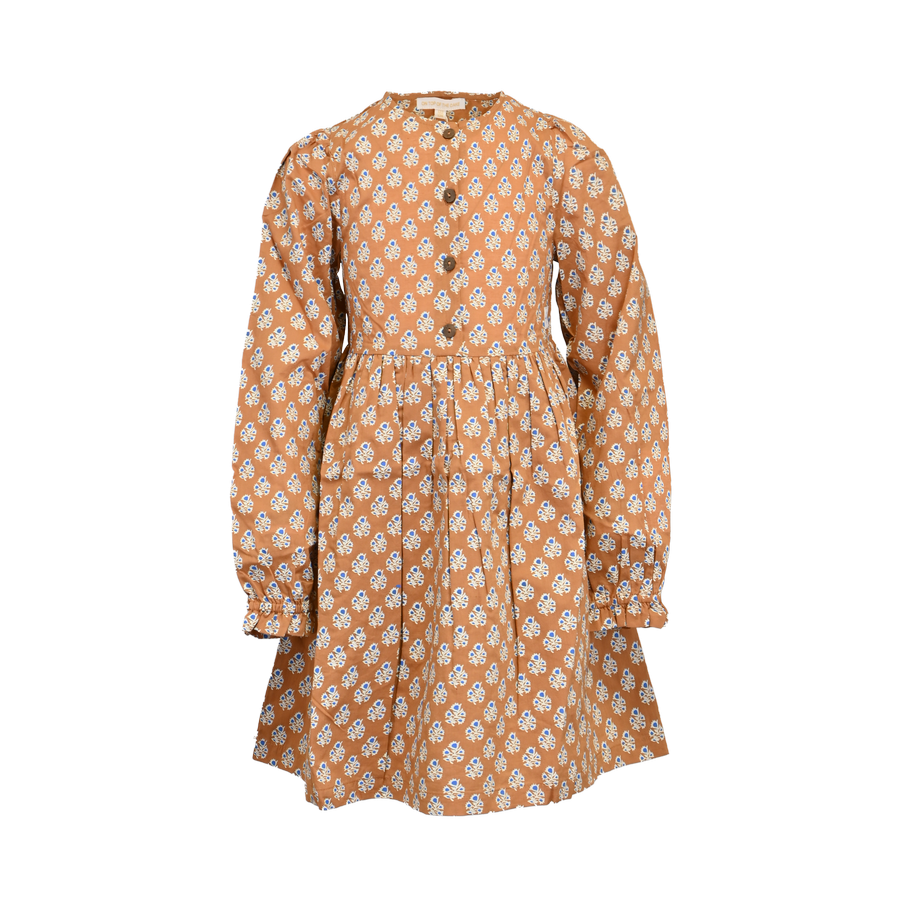 OTOTC jurk Francisca